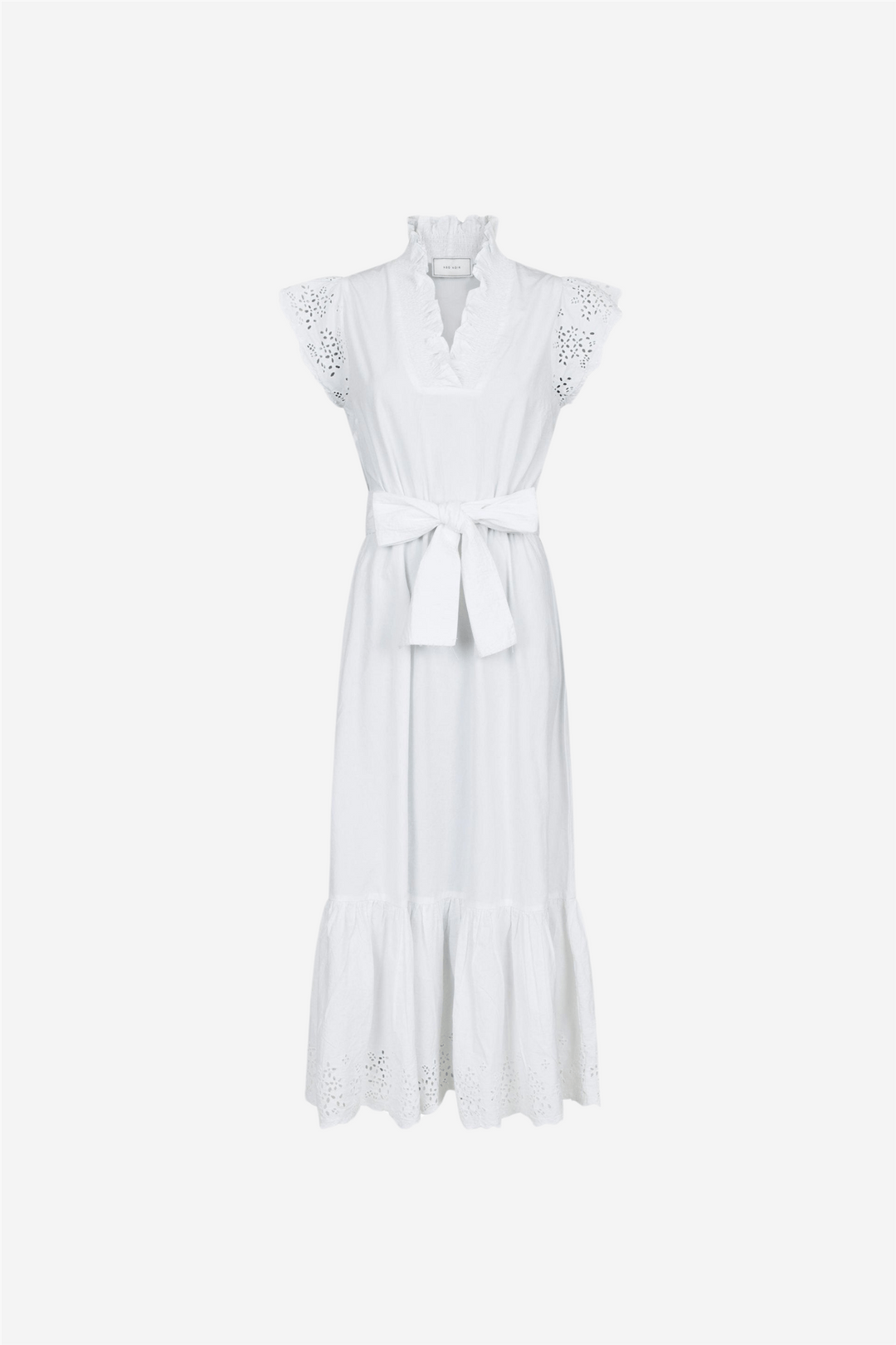 Neo Noir Kjoler & jumpsuits Tianna Embroidery Dress