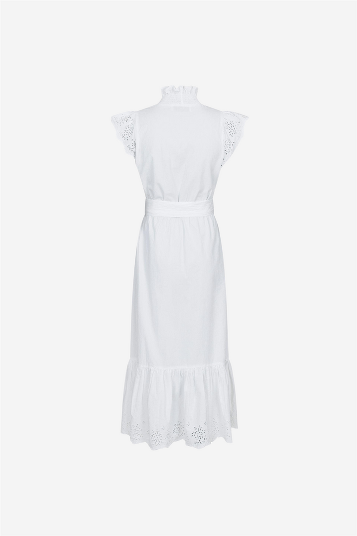 Neo Noir Kjoler & jumpsuits Tianna Embroidery Dress
