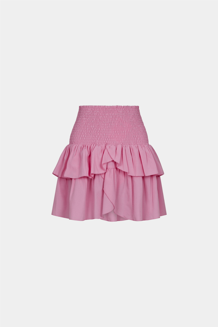 Neo Noir Skjørt Carin Skirt Pink