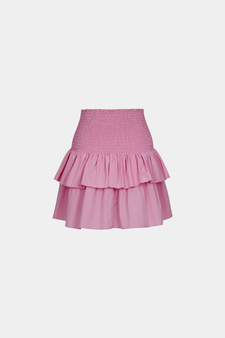 Neo Noir Skjørt Carin Skirt Pink