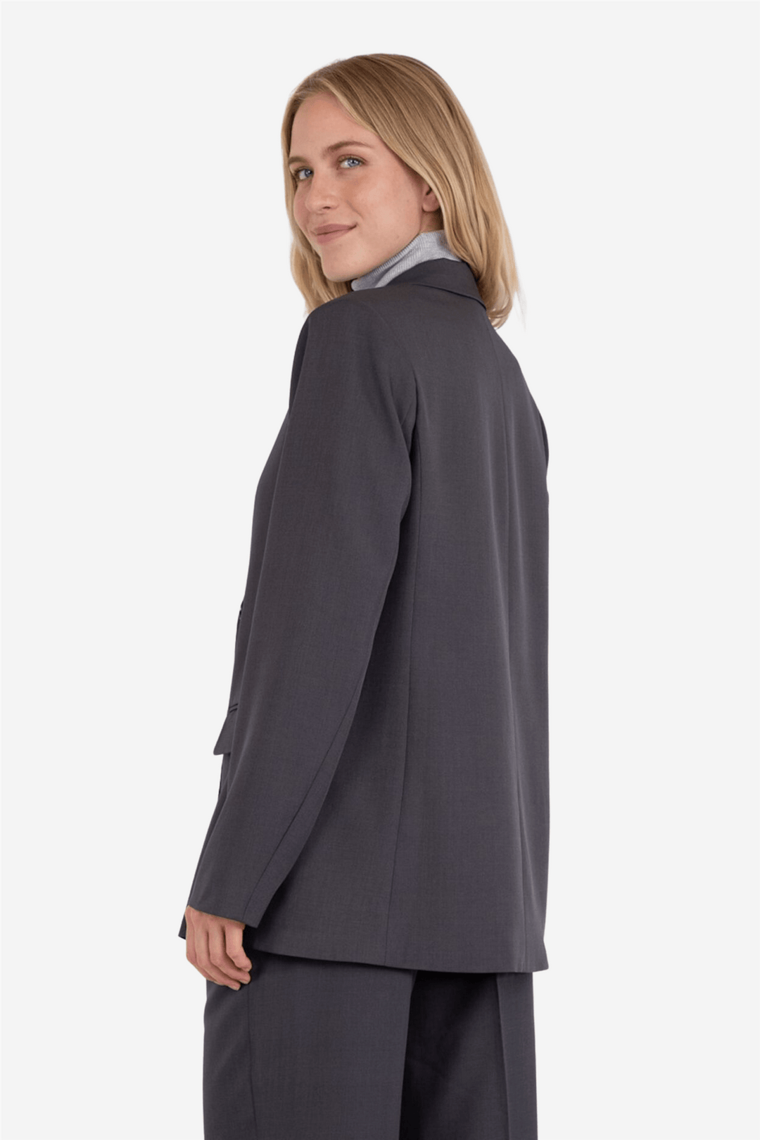 Neo Noir Yttertøy Jay Melange Blazer