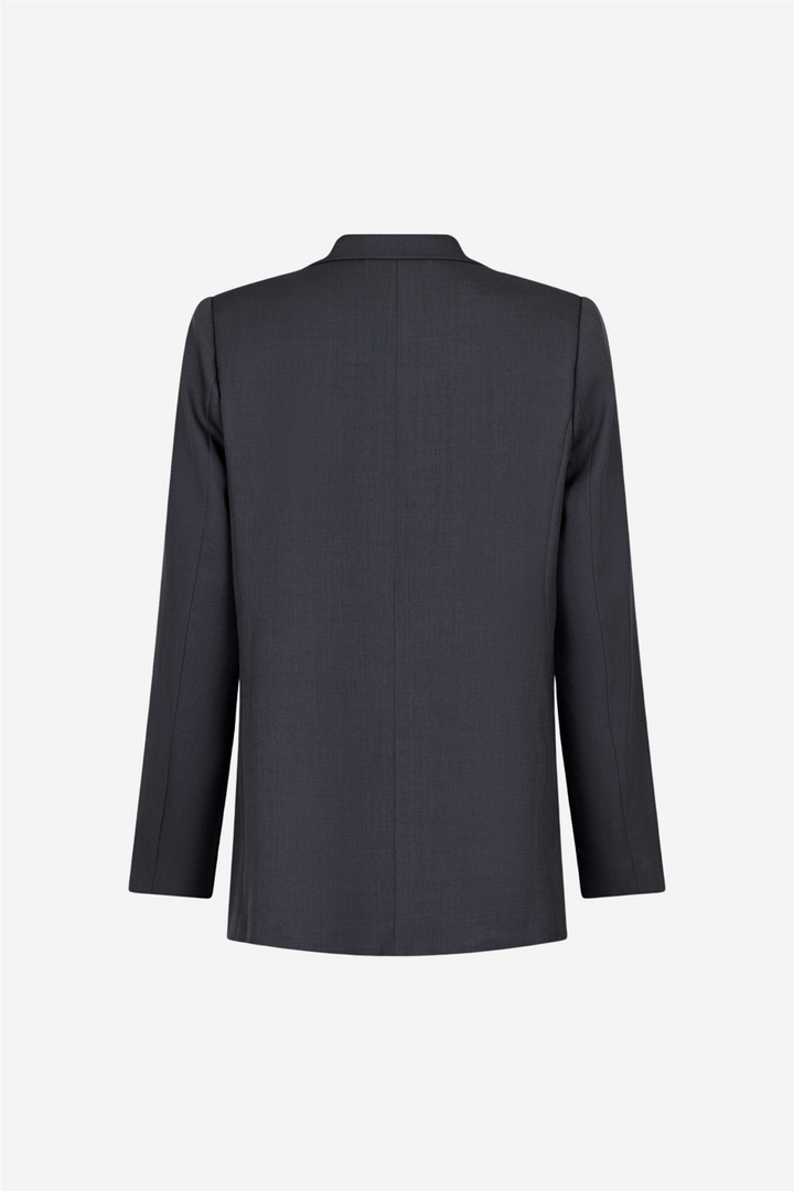 Neo Noir Yttertøy Jay Melange Blazer