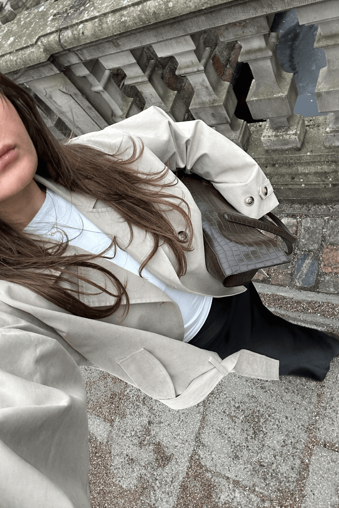 Neo Noir Yttertøy Sia F Jacket Sand