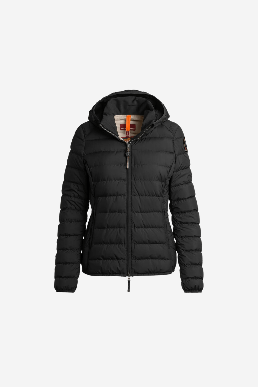 Parajumpers Yttertøy Juliet Lightweight Black