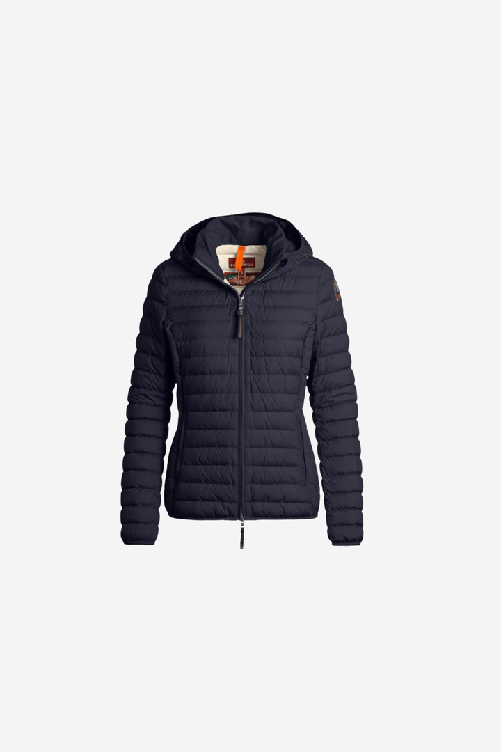 Parajumpers Yttertøy Juliet Lightweight Blue Navy