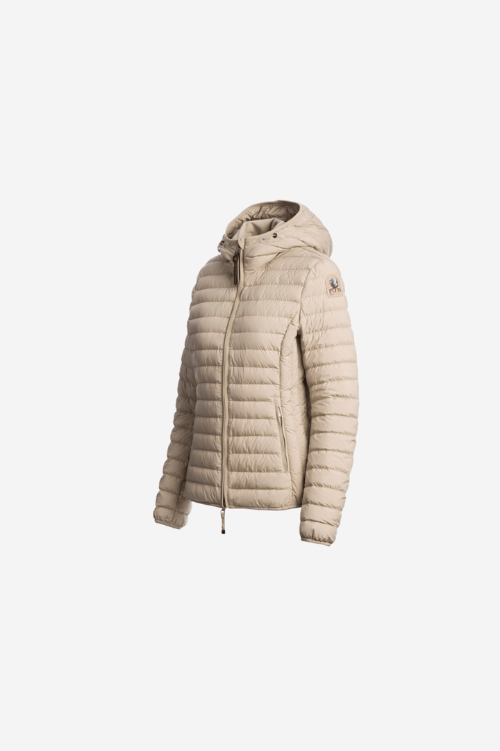 Parajumpers Yttertøy Juliet Lightweight Sun Kissed