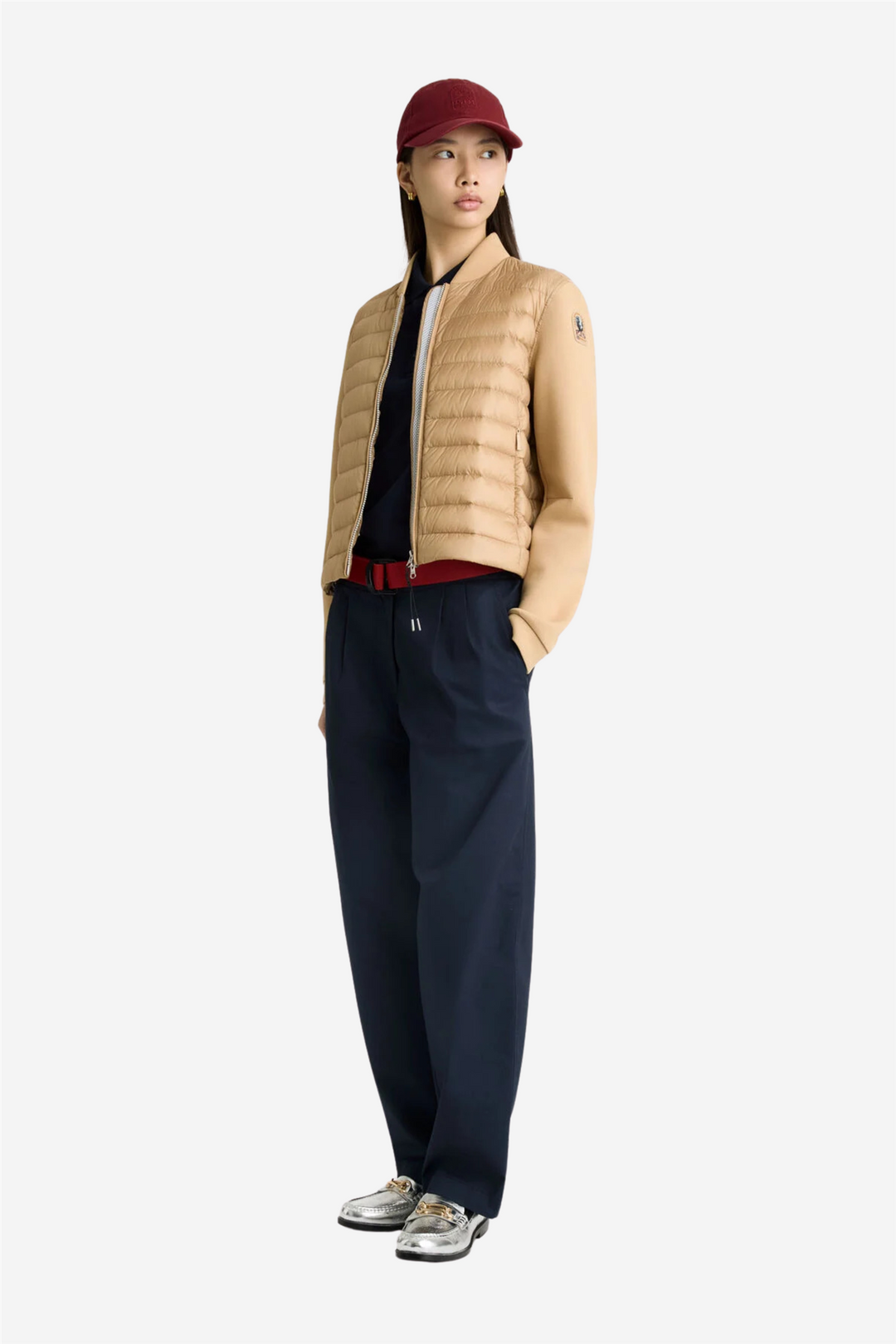 Parajumpers Yttertøy Kalysta Ginger Root