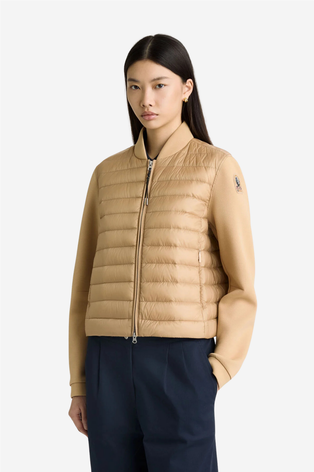 Parajumpers Yttertøy Kalysta Ginger Root