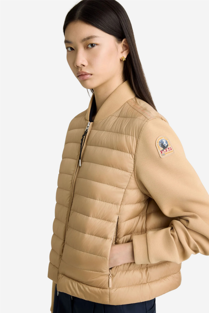 Parajumpers Yttertøy Kalysta Ginger Root