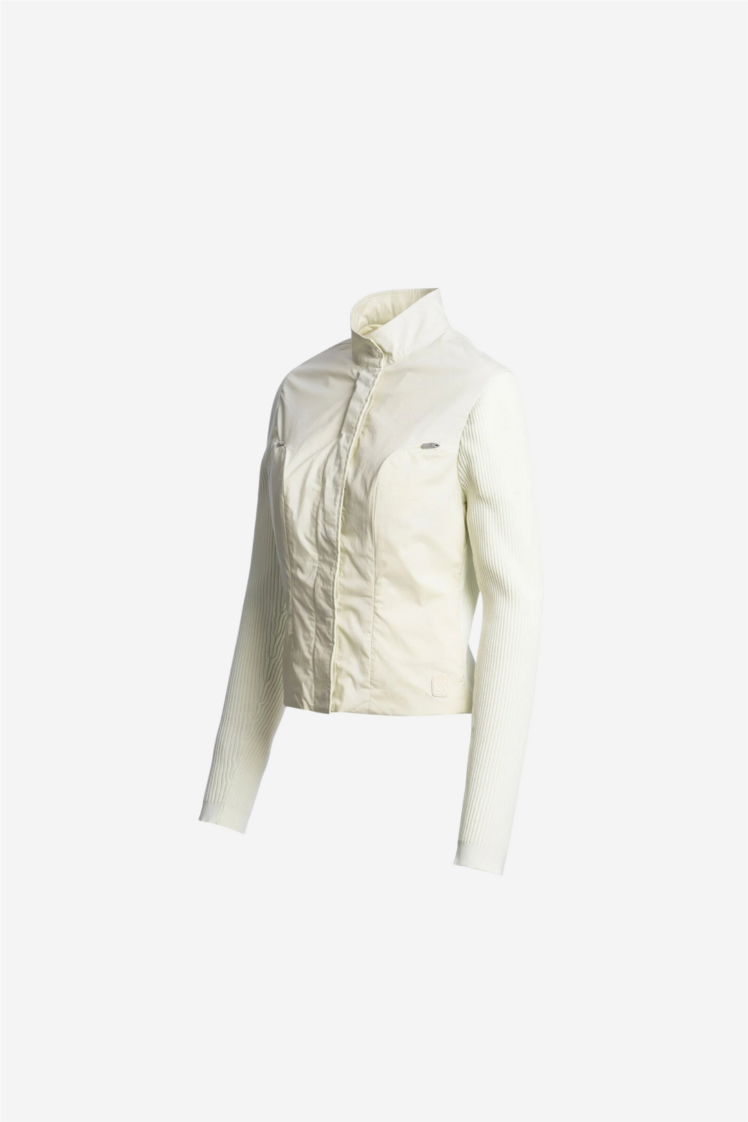 Parajumpers Yttertøy Krista Mossy Chalk