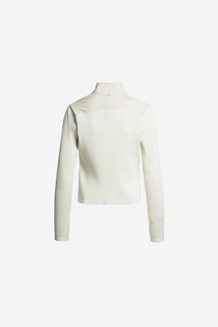 Parajumpers Yttertøy Krista Mossy Chalk