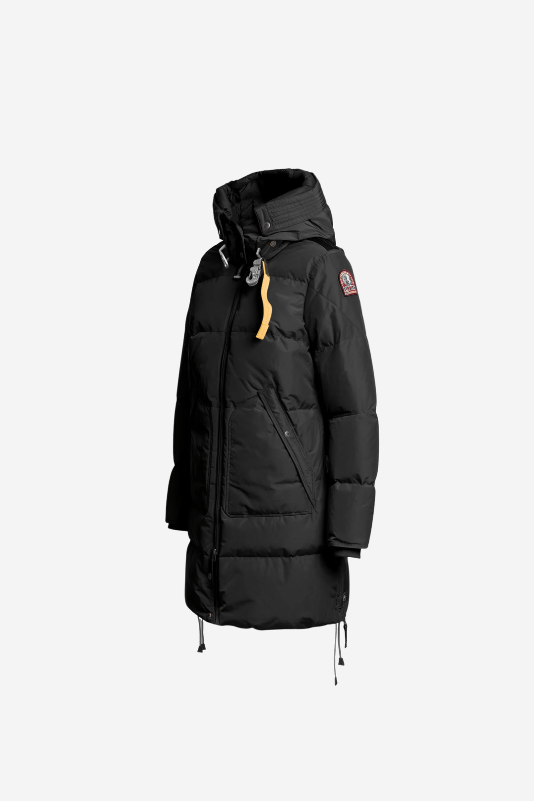 Parajumpers Yttertøy Long Bear Black