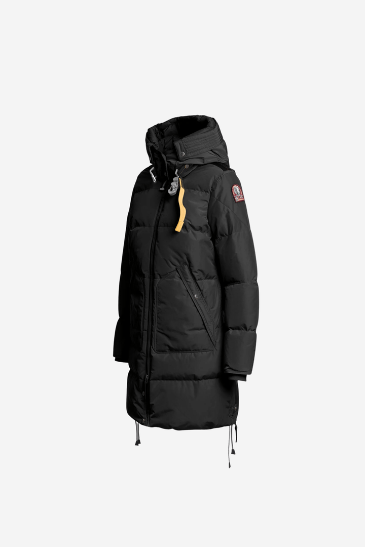 Parajumpers Yttertøy Long Bear Black