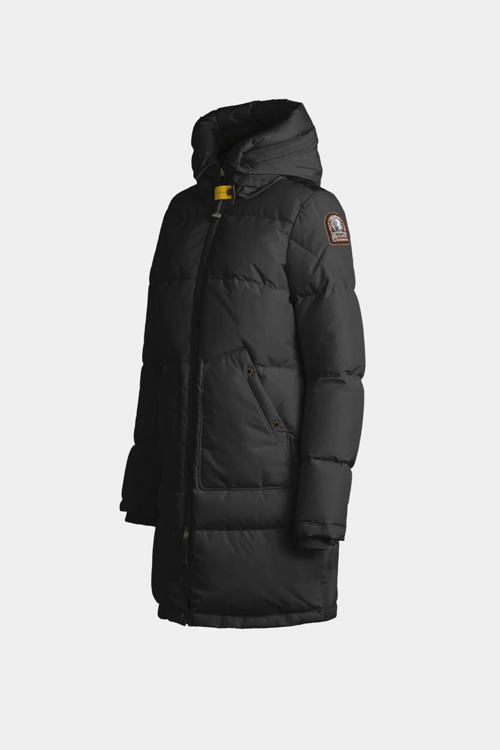 Parajumpers Yttertøy Longbear Core Black