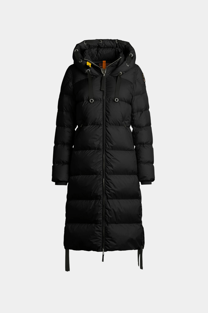 Parajumpers Yttertøy Panda Black