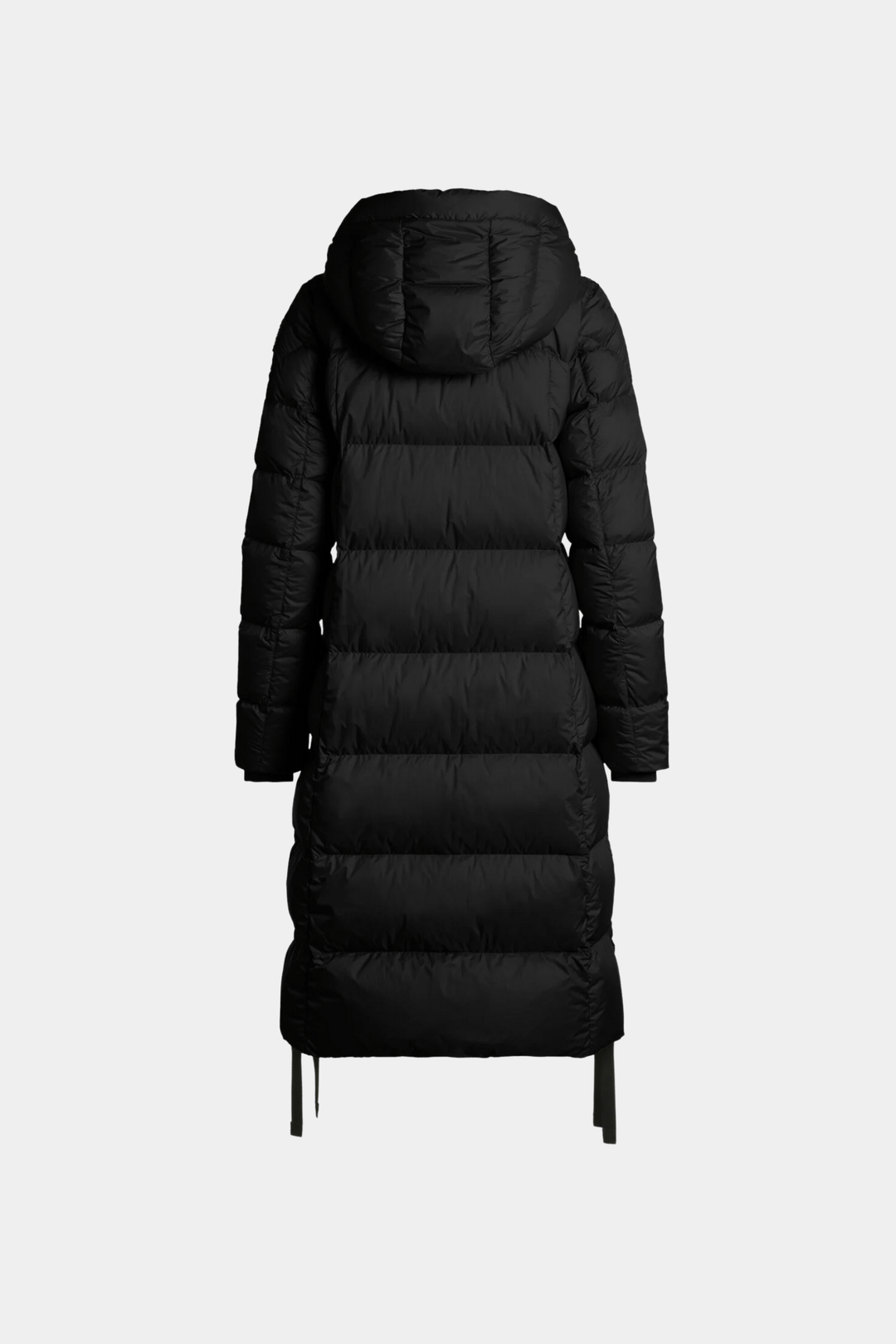 Parajumpers Yttertøy Panda Black