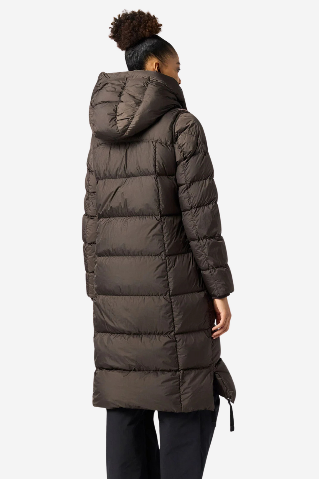 Parajumpers Yttertøy Panda Earth Brown