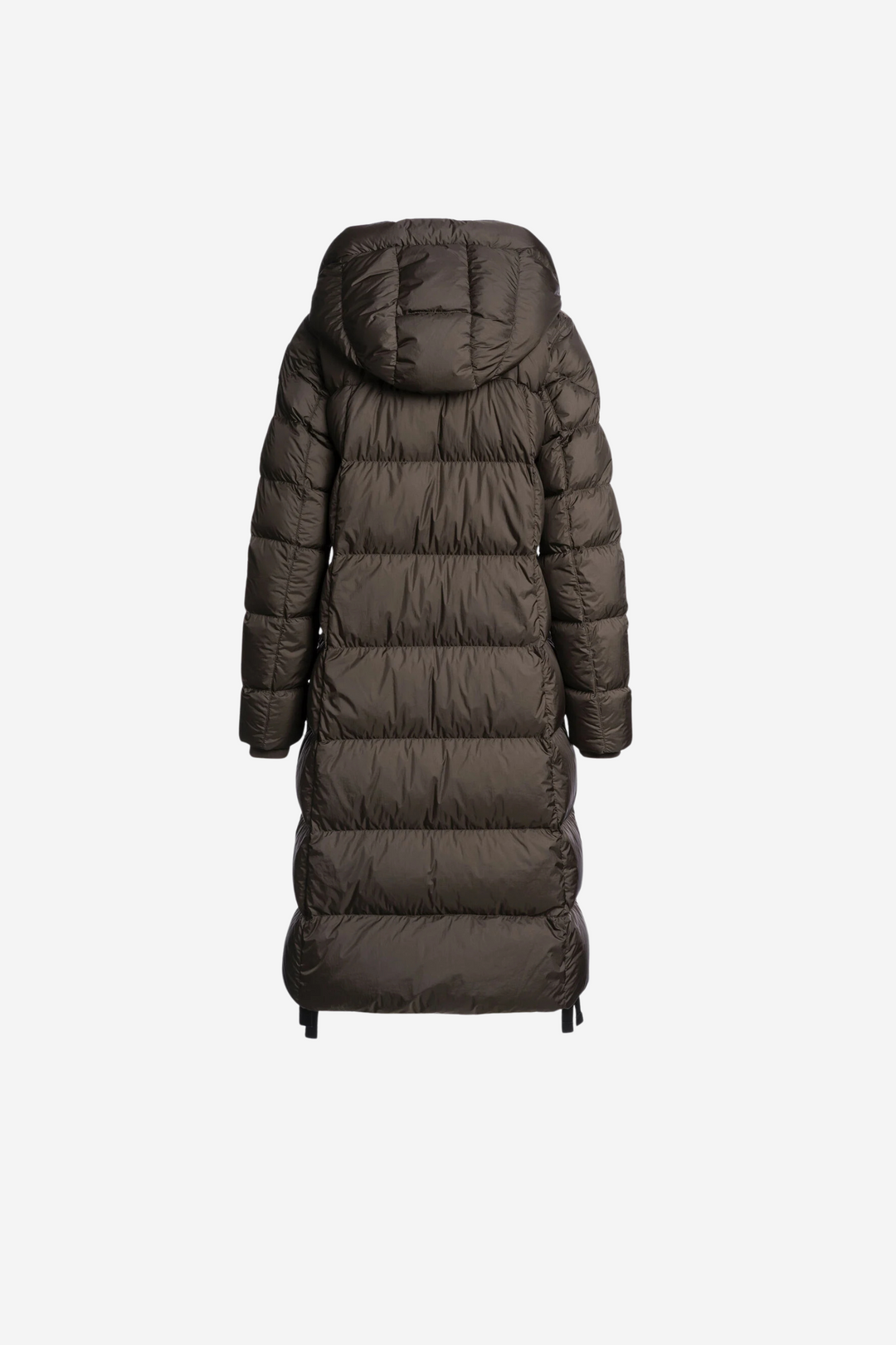 Parajumpers Yttertøy Panda Earth Brown