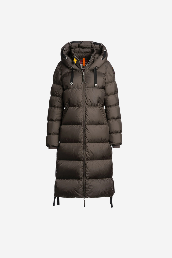 Parajumpers Yttertøy Panda Earth Brown