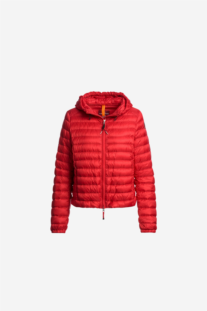 Parajumpers Yttertøy Rory Cherry Red