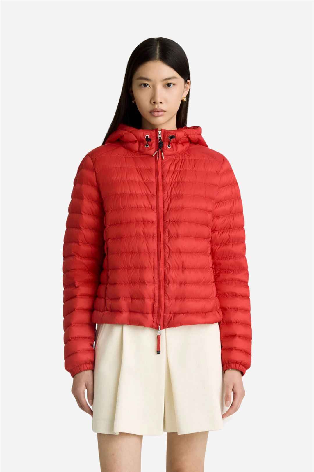 Parajumpers Yttertøy Rory Cherry Red