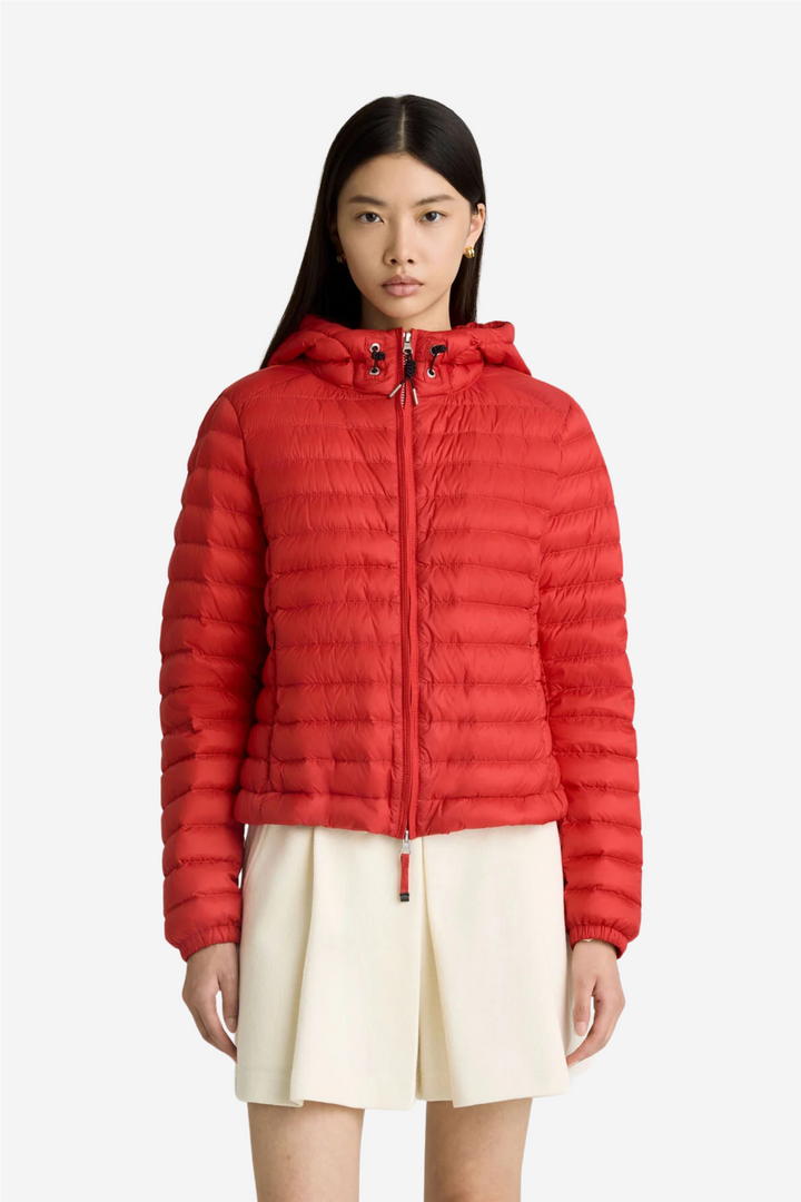 Parajumpers Yttertøy Rory Cherry Red