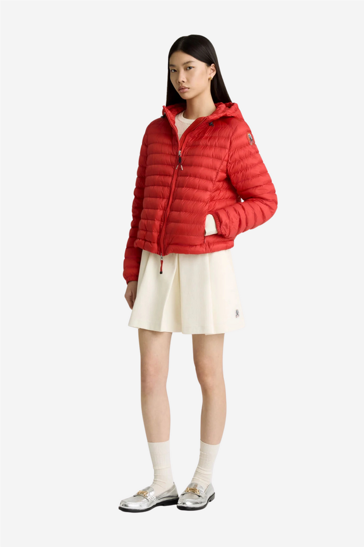 Parajumpers Yttertøy Rory Cherry Red