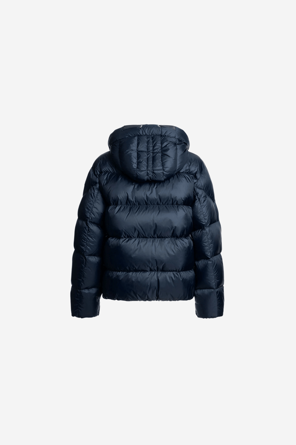 Parajumpers Yttertøy Tilly Hooded Down Jacket Blue Navy