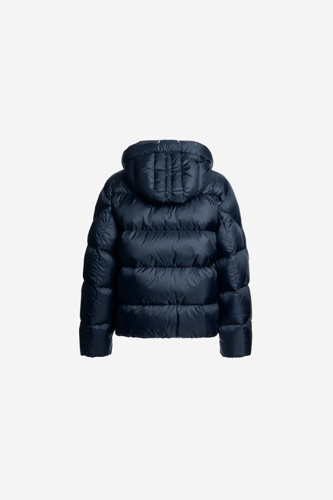 Parajumpers Yttertøy Tilly Hooded Down Jacket Blue Navy