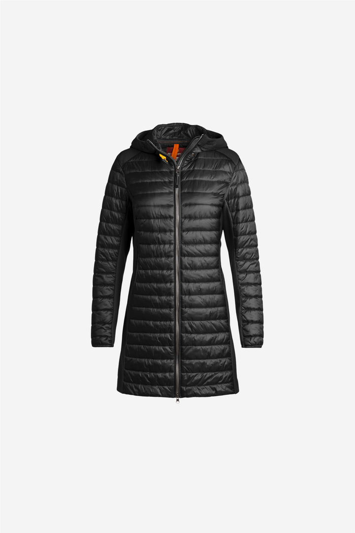 Parajumpers Yttertøy Yasmine Jacket Black