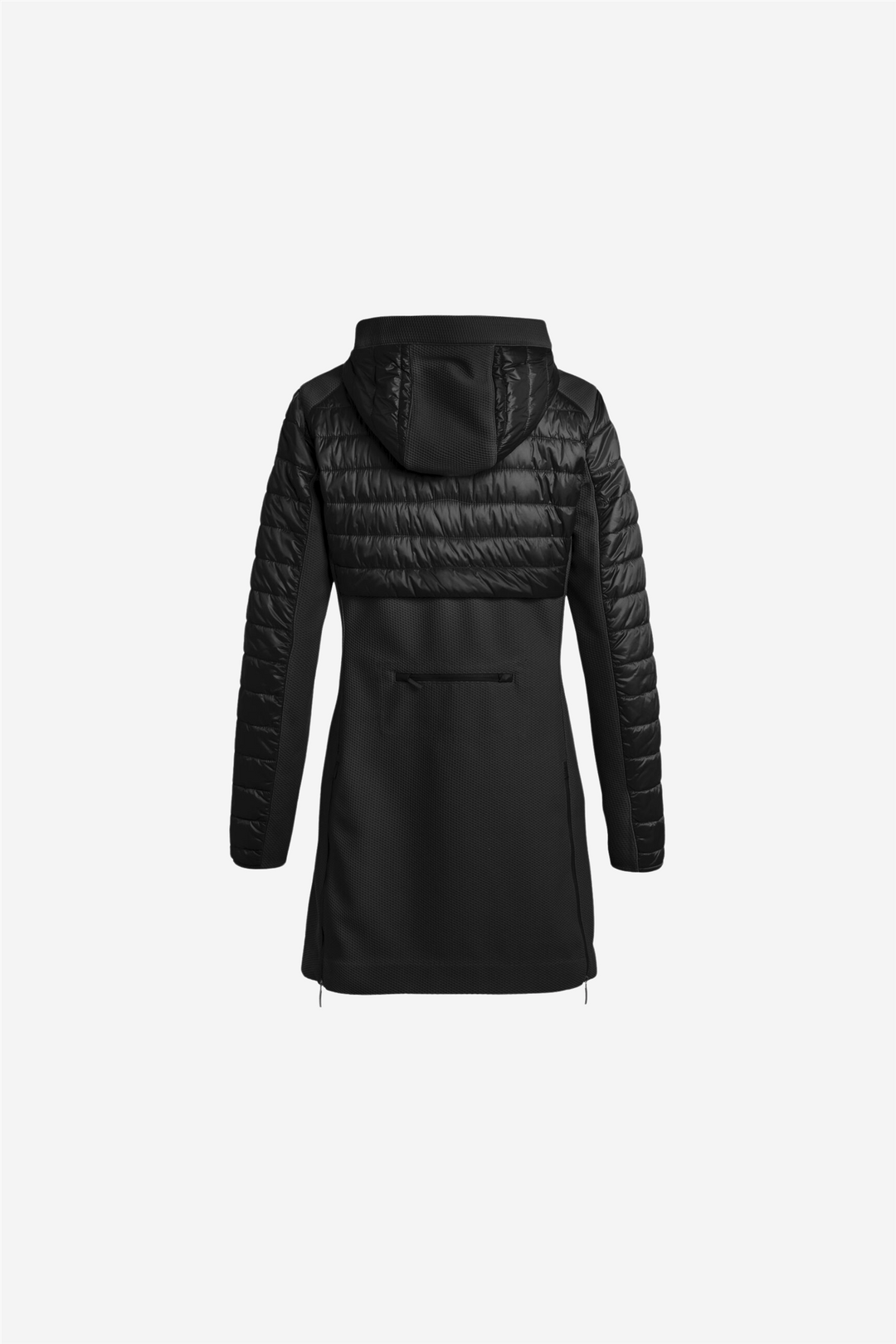 Parajumpers Yttertøy Yasmine Jacket Black