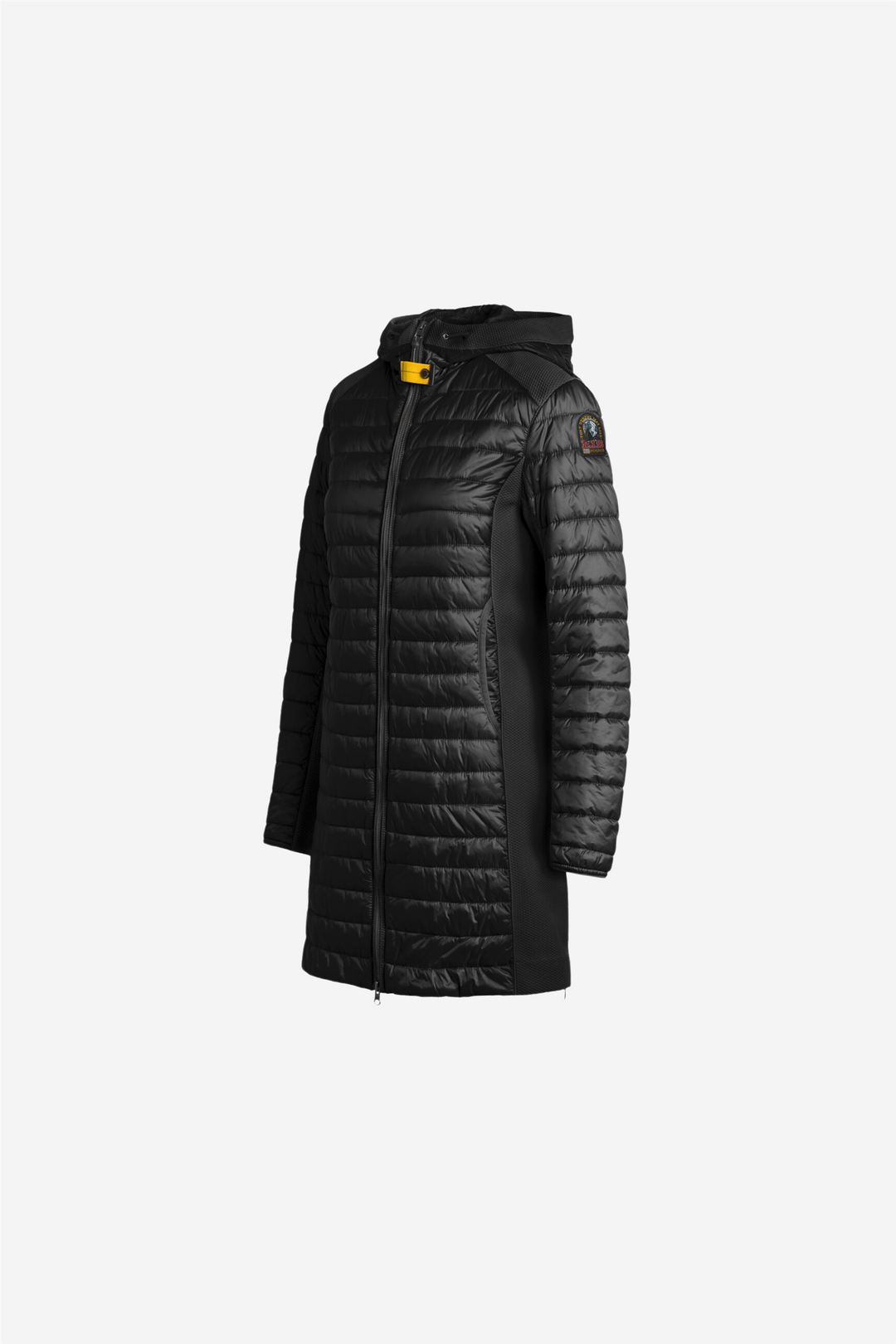 Parajumpers Yttertøy Yasmine Jacket Black