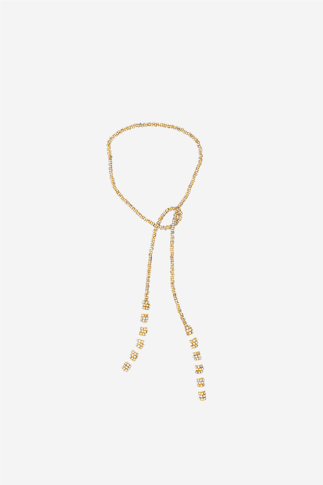 Pearl Octopuss.y Smykker Coco Necklace Gold