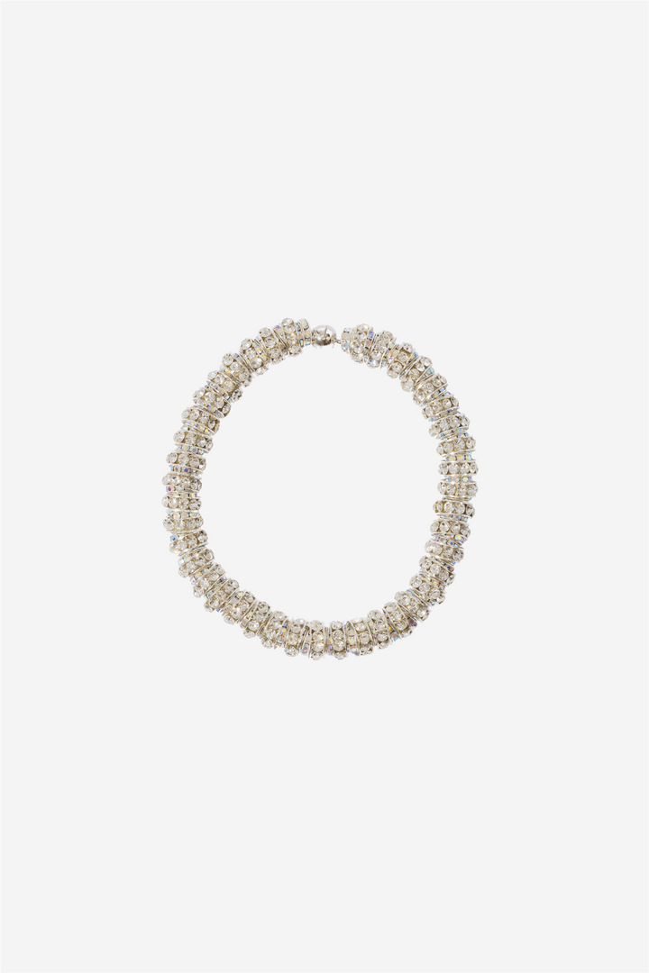 Pearl Octopuss.y Smykker Knot Bracelet Silver