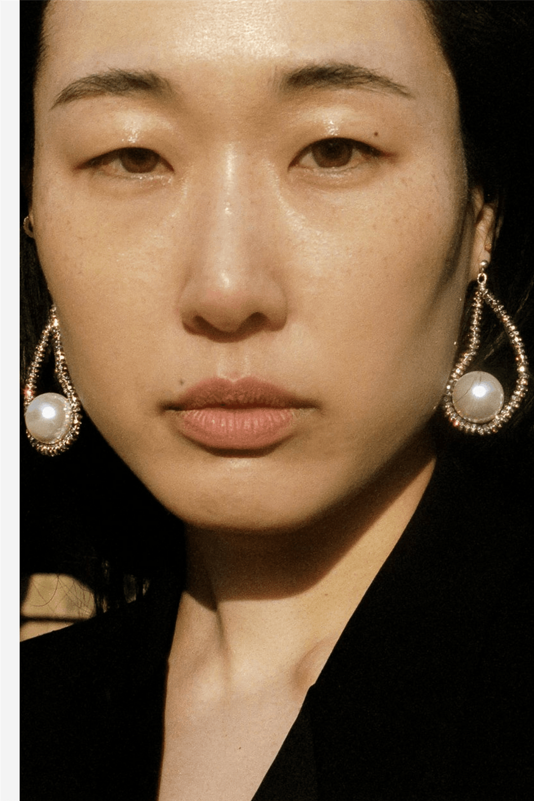 Pearl Octopuss.y Smykker Mini Silver Oysters