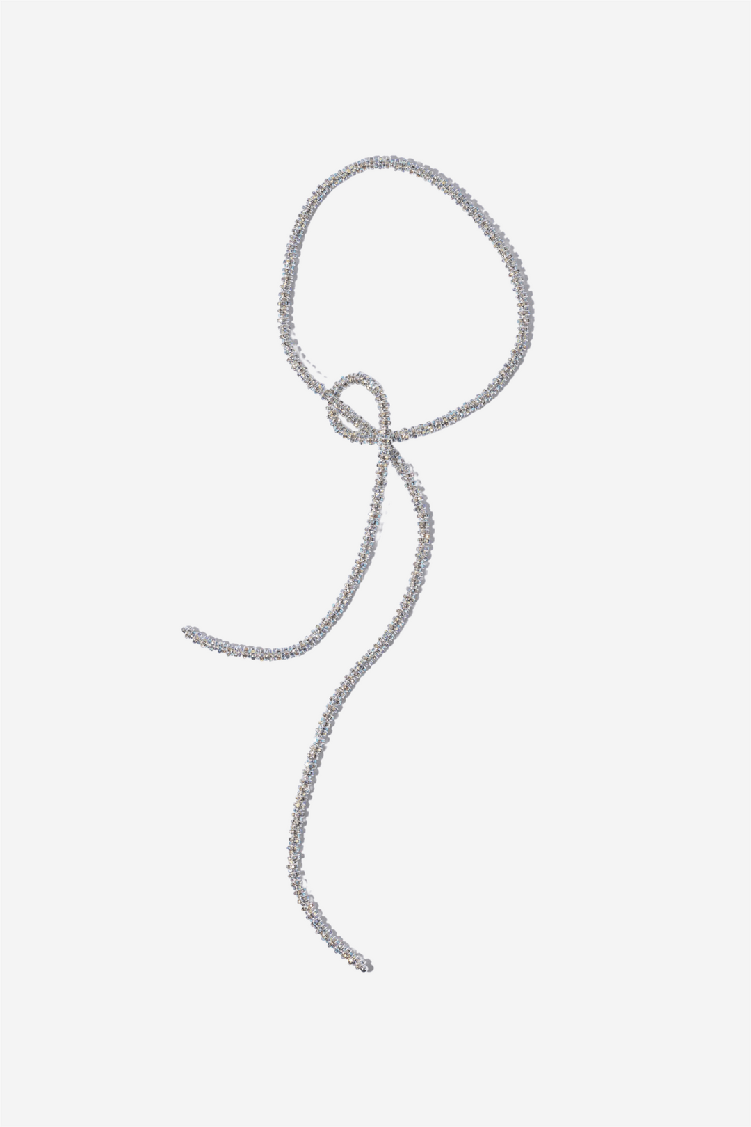 Pearl Octopuss.y Smykker Skinny Serpent Chain
