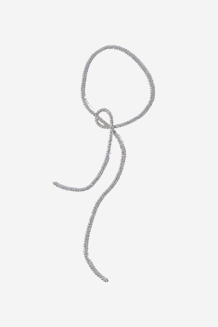 Pearl Octopuss.y Smykker Skinny Serpent Chain