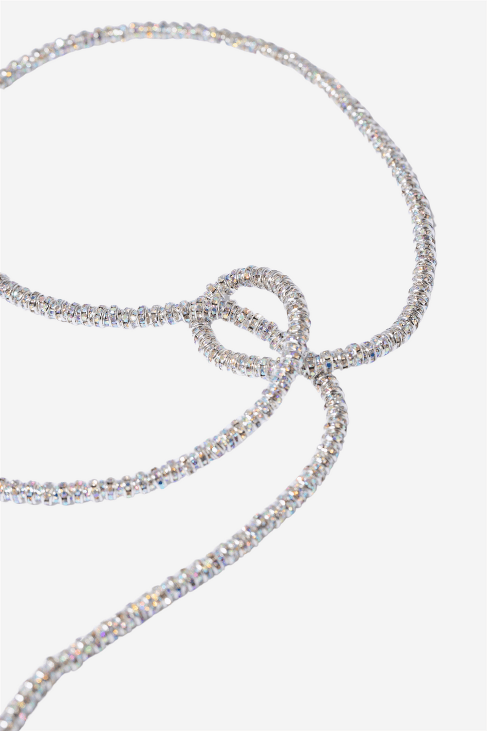 Pearl Octopuss.y Smykker Skinny Serpent Chain