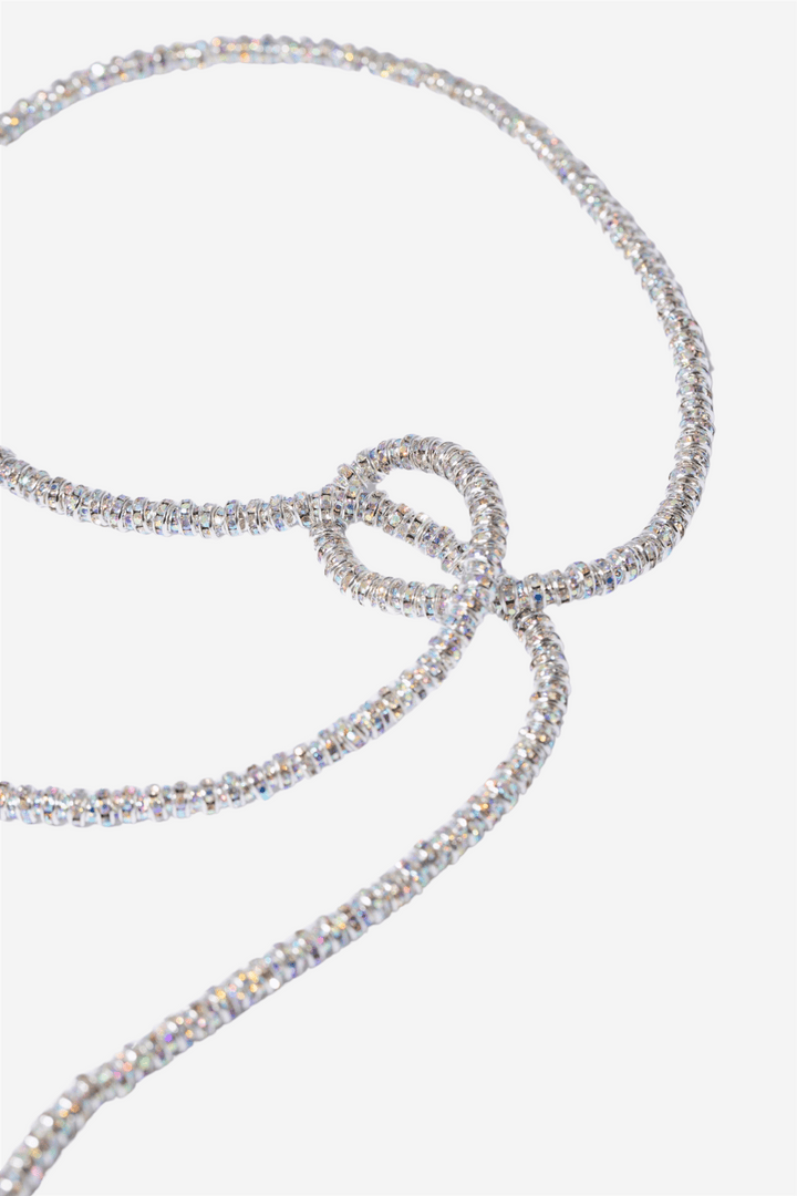 Pearl Octopuss.y Smykker Skinny Serpent Chain