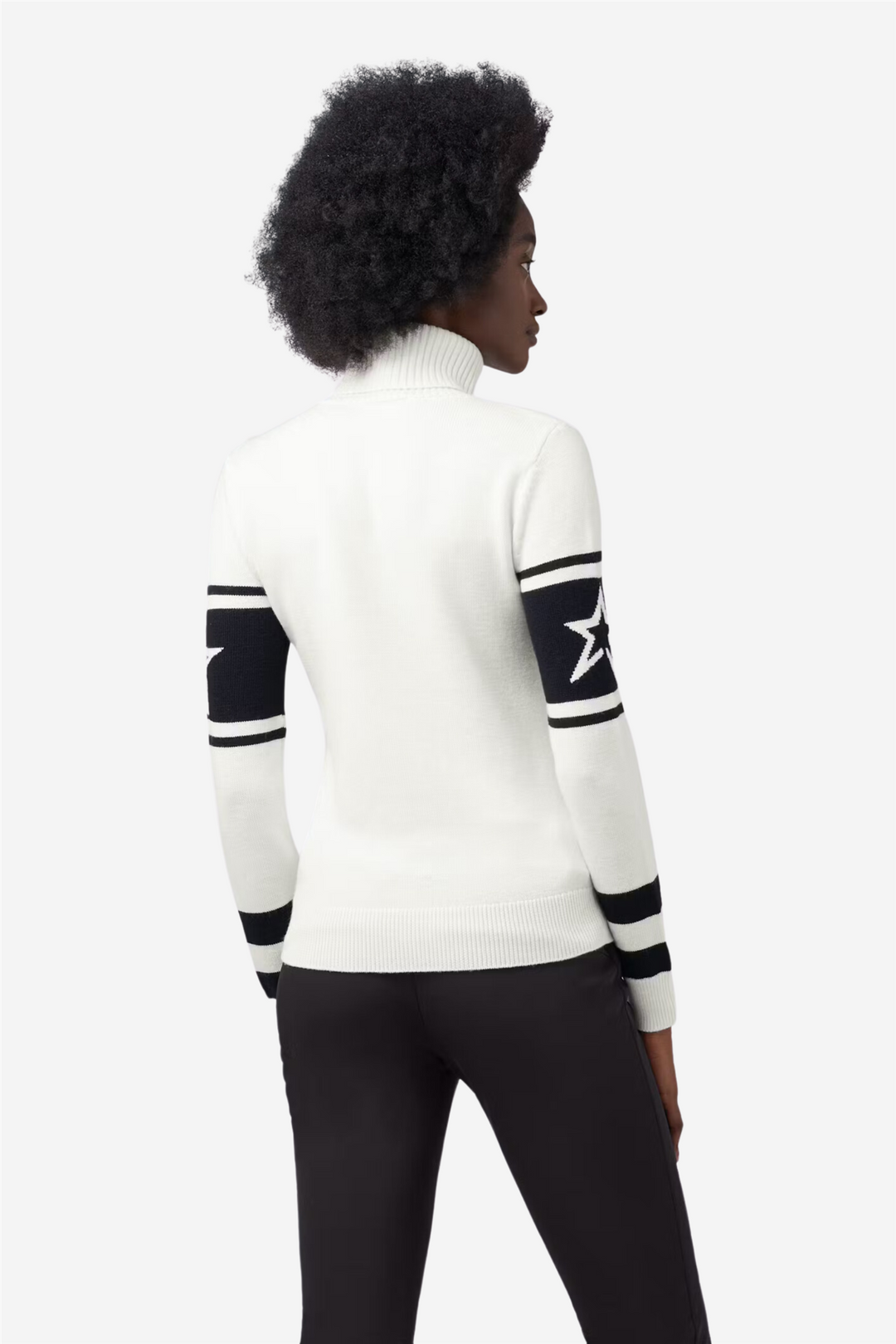 Perfect Moment Skitøy Schild Sweater Snow White