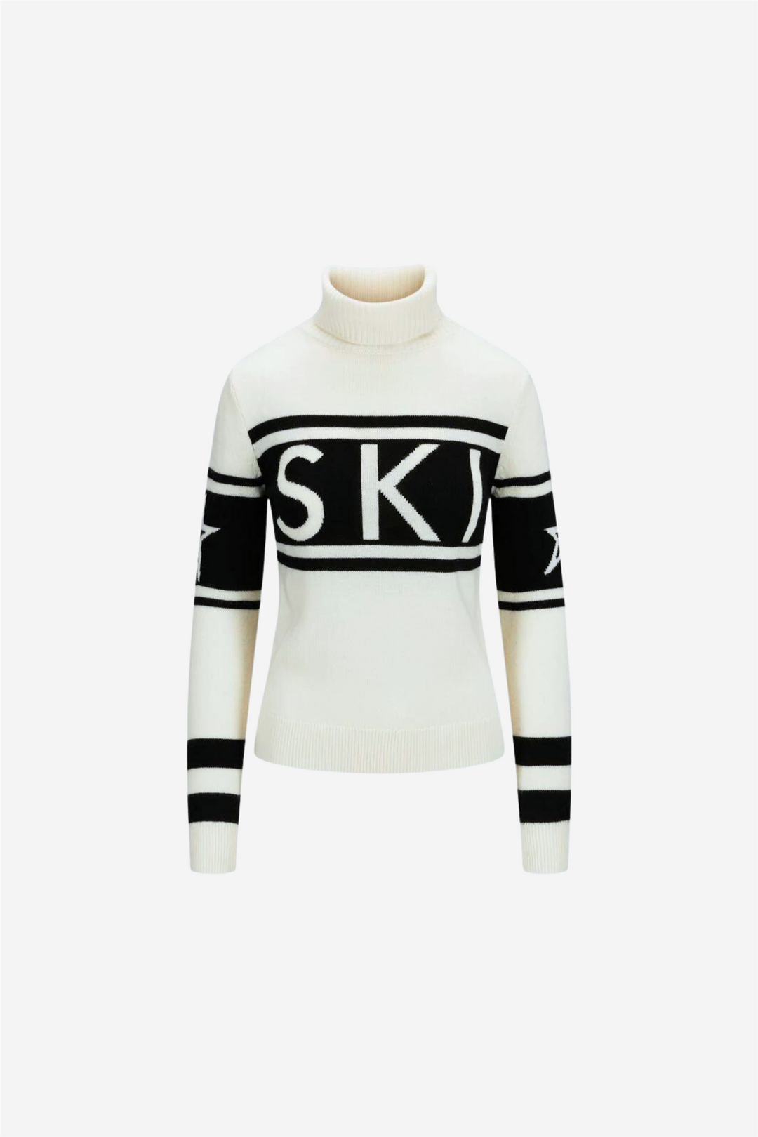 Perfect Moment Skitøy Schild Sweater Snow White