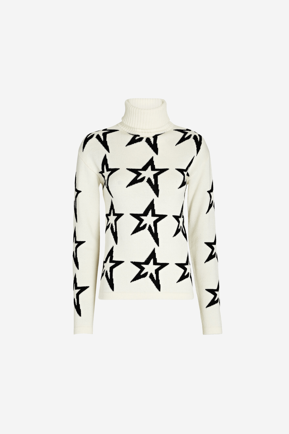 Perfect Moment Skitøy Star Dust Sweater Snow White