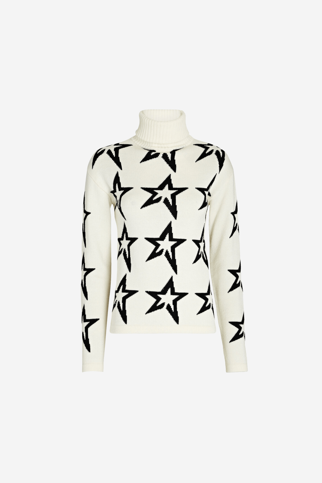 Perfect Moment Skitøy Star Dust Sweater Snow White