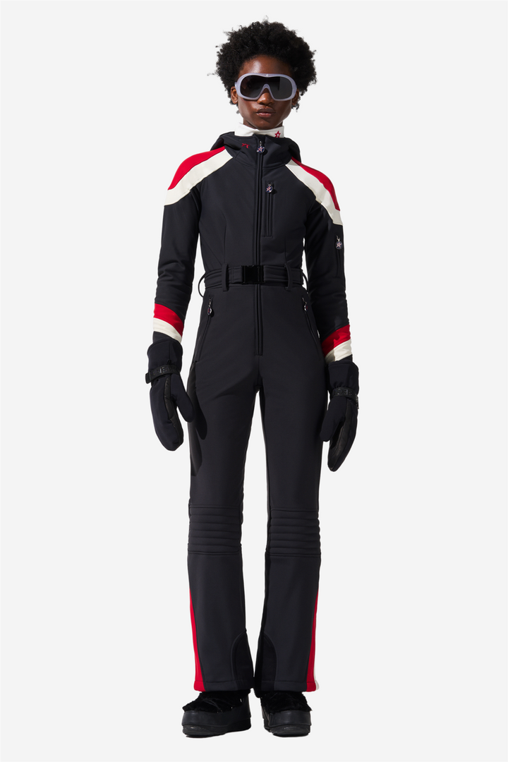 Perfect Moment Tilbehør Davos Mitts Black