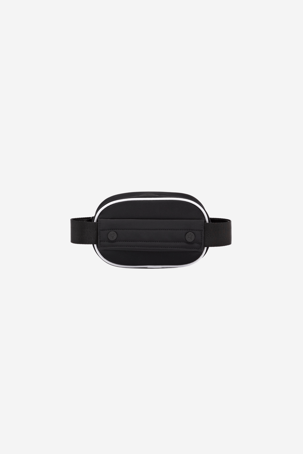Perfect Moment Tilbehør Star Bum Bag Jet Black