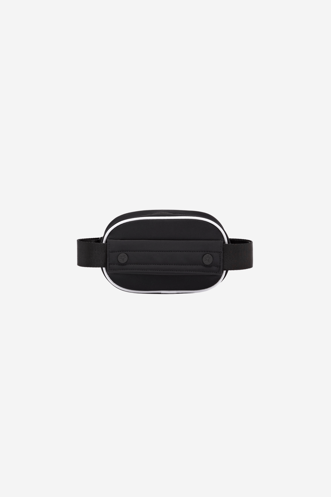 Perfect Moment Tilbehør Star Bum Bag Jet Black