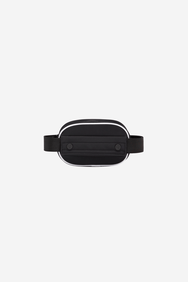 Perfect Moment Tilbehør Star Bum Bag Jet Black