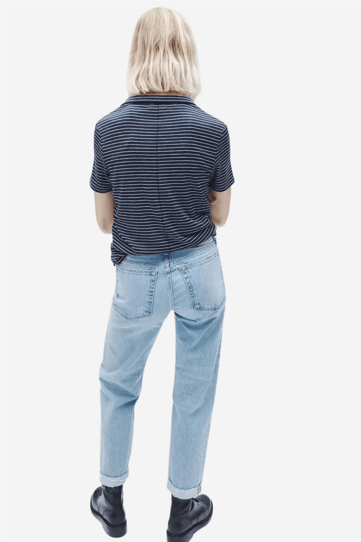 Rag & Bone Bukser & jeans Dre Low Rise Baggy Amal