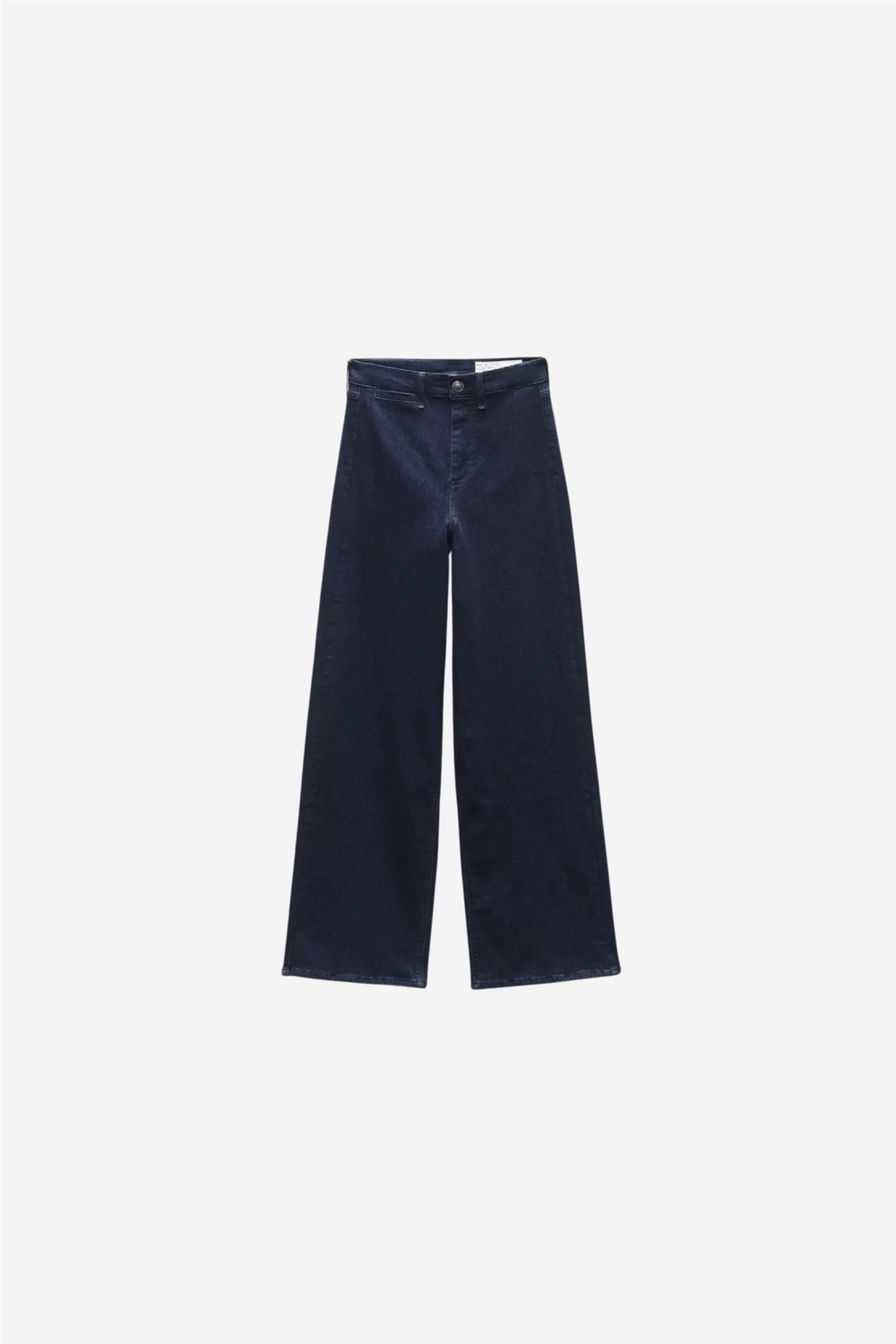 Rag & Bone Bukser & jeans EPIC HADLEY TROUSER RINSE
