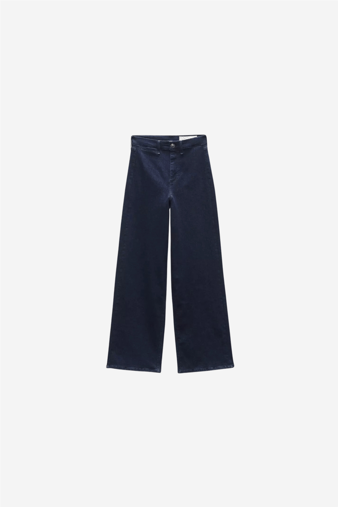 Rag & Bone Bukser & jeans EPIC HADLEY TROUSER RINSE